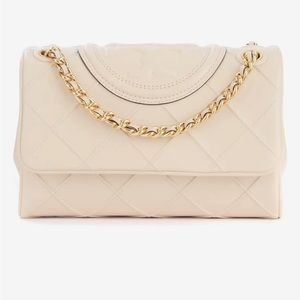 Tory Burch Soft Small Convertible Shoulder bag